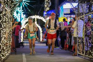 BIB: 5064, 5256
                            <button type="button" onclick="openModal(24875385)" class="btn btn-primary btn-sm float-right btn-popup" data-toggle="modal" data-target=".modal-high-quality">
                        <i class="fas fa-shopping-cart"></i> Add to Cart
                    </button>
                                            <button type="button" onclick="isThisMe(24875385, true)" class="btn btn-success btn-sm float-right btn-popup btn-isme hidden" data-toggle="tooltip" data-placement="bottom" title="นี่คือรูปของคุณใช่ไหม คลิกที่นี่เพื่อเอาเข้าอัลบั้ม">
                        <i class="fas fa-plus"></i> Add to album
                    </button>
                    <button type="button" onclick="isThisMe(24875385, false)" class="btn btn-warning btn-sm float-right btn-popup btn-isnotme hidden">
                        <i class="fas fa-ban"></i> Remove from album
                    </button>